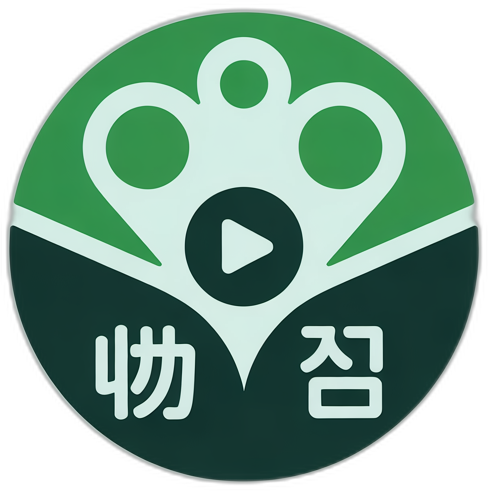 手机影视品牌Logo图标